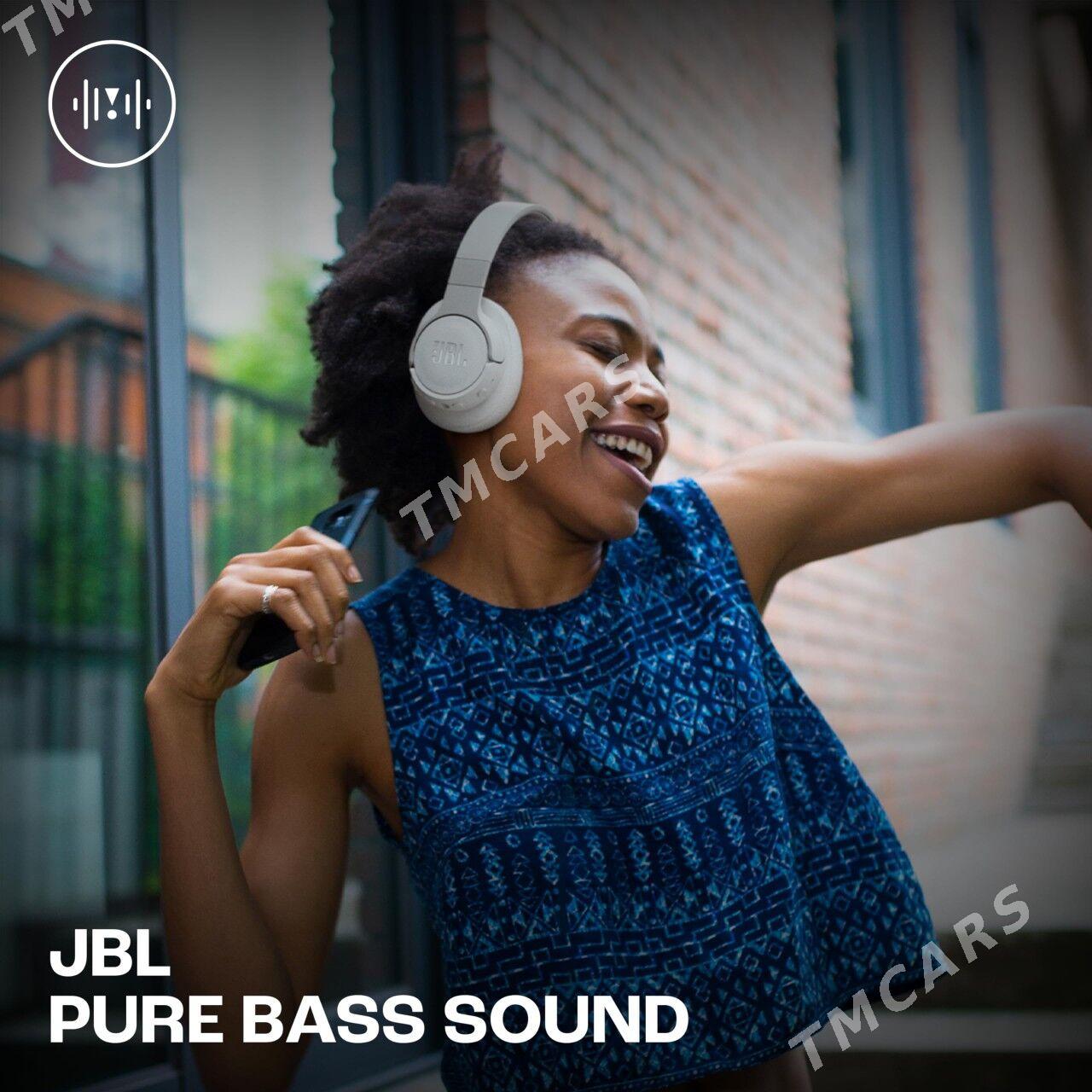 JBL TUNE 720 - Aşgabat - img 2