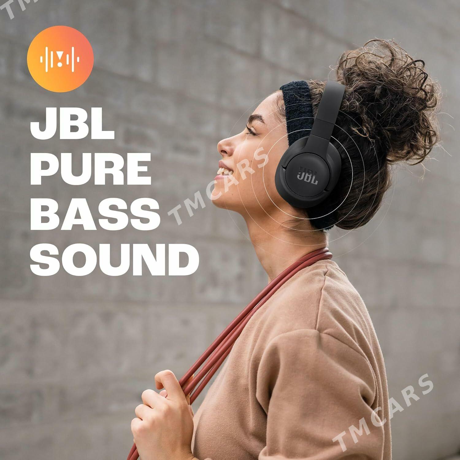JBL TUNE 720 - Aşgabat - img 3