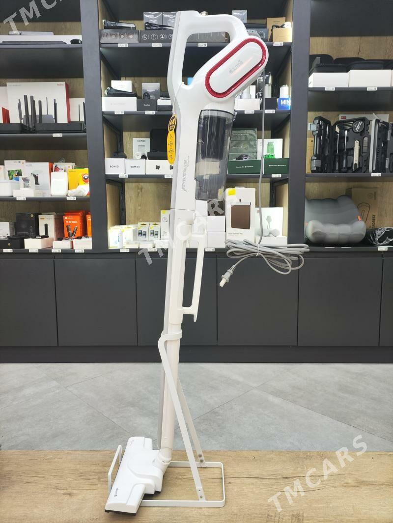 Xiaomi Deerma DX700 - Ашхабад - img 6