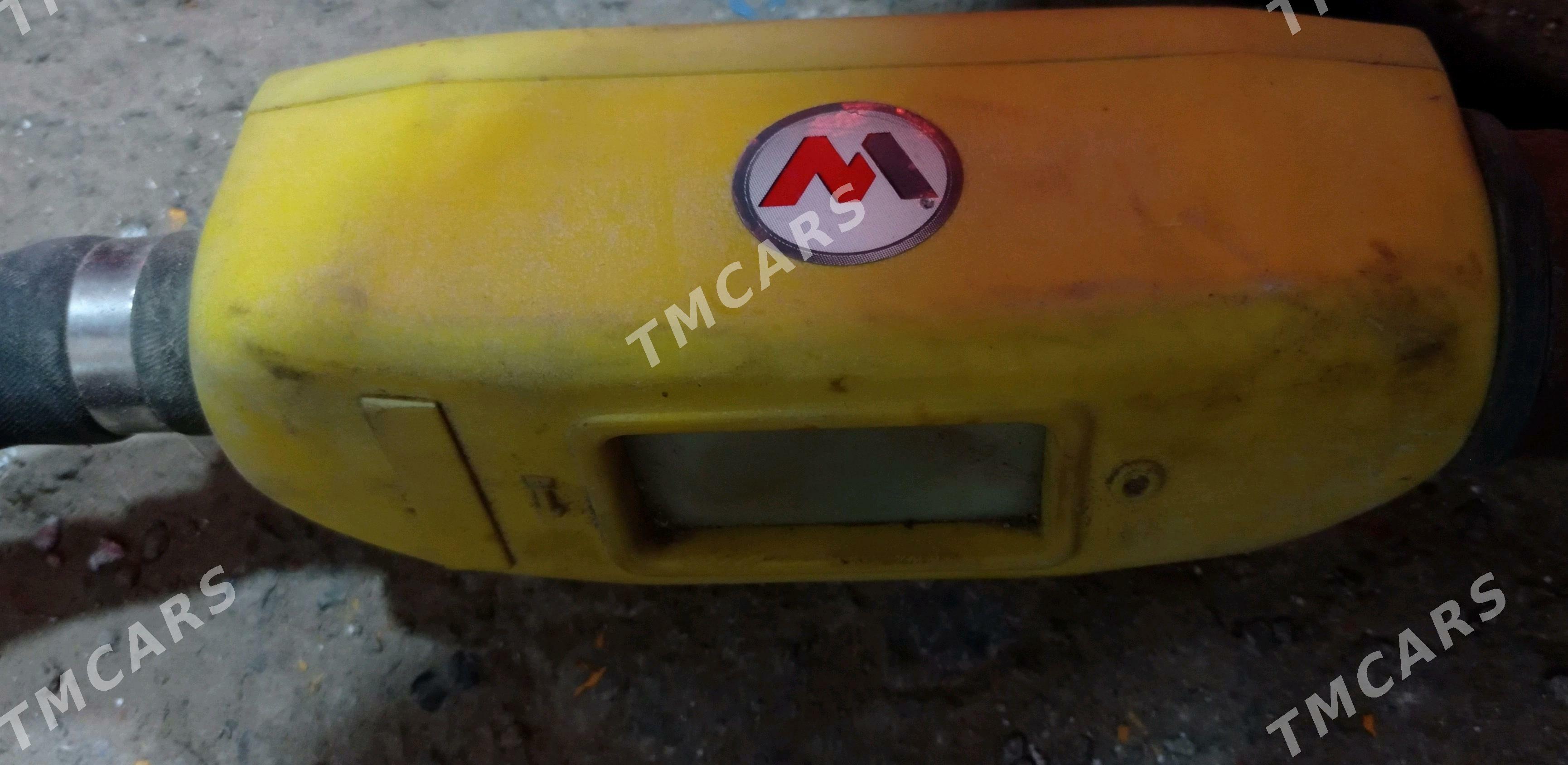 wibrator cuyse wacker neuson - Aşgabat - img 5