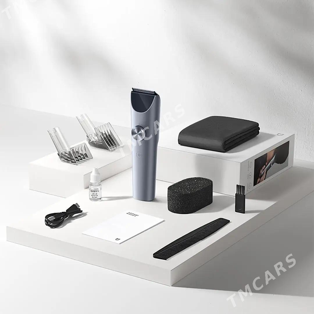Xiaomi Barber 2 - Aşgabat - img 2