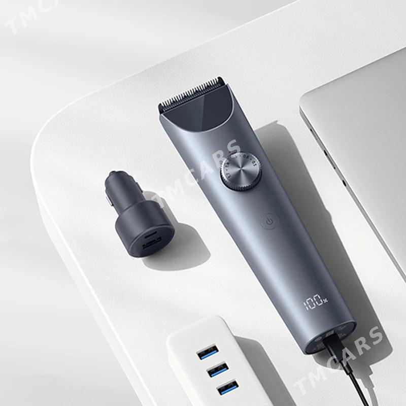 Xiaomi Barber 2 - Aşgabat - img 3