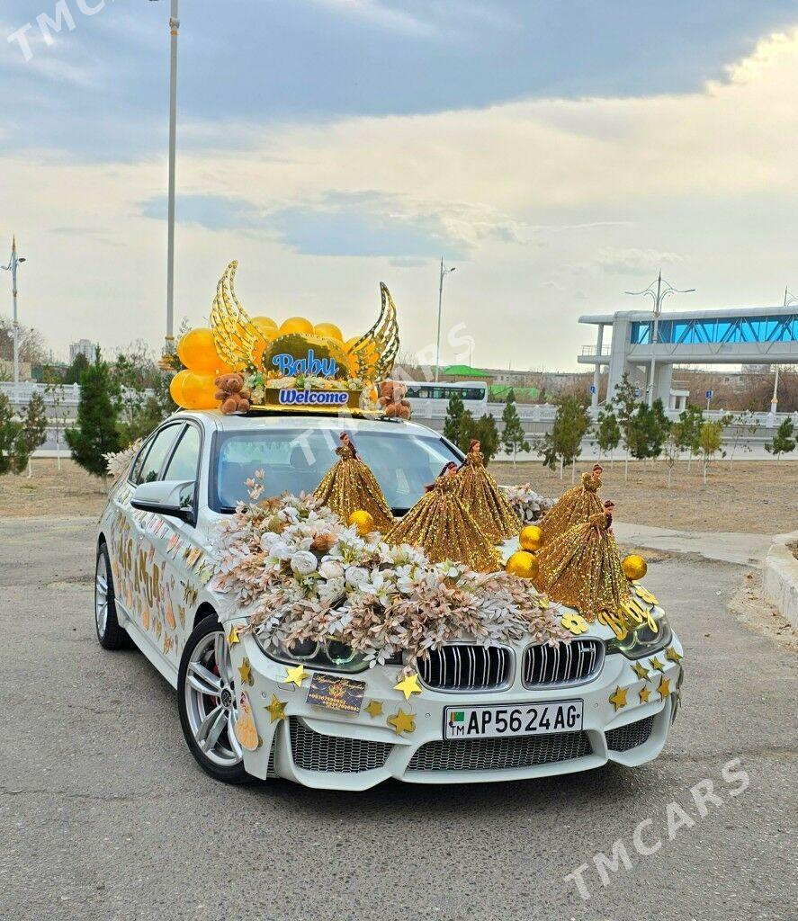 Mersedes Toy Bezegler we masyn - Aşgabat - img 9