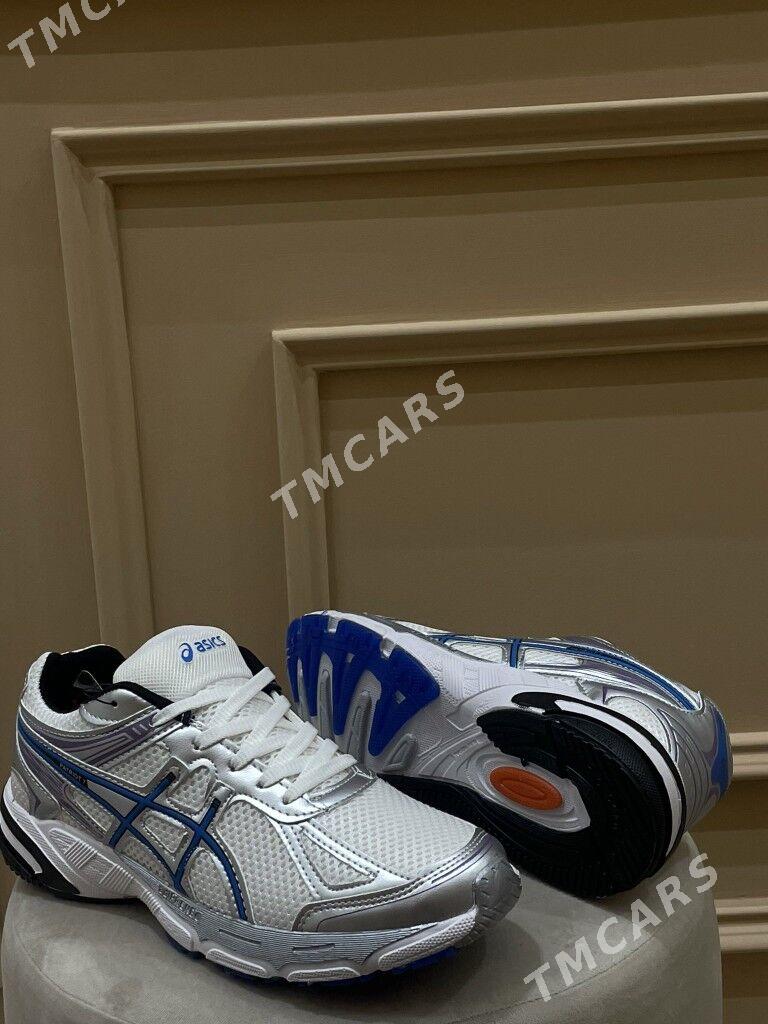 Asics krosofka - Aşgabat - img 2