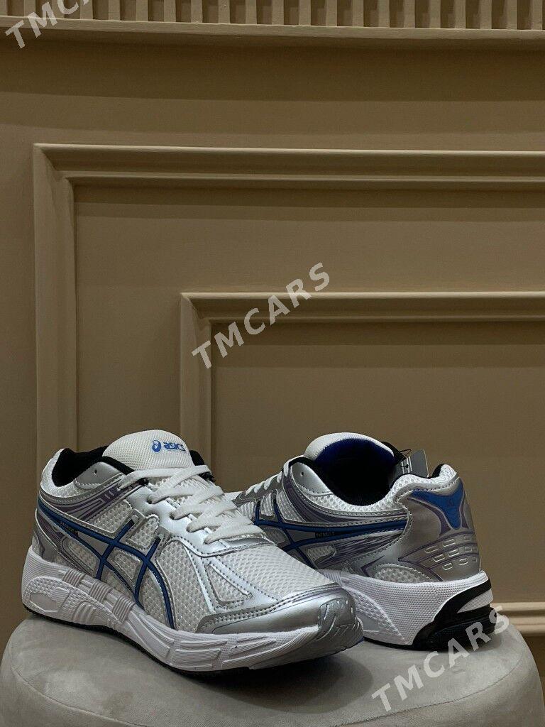 Asics krosofka - Aşgabat - img 5