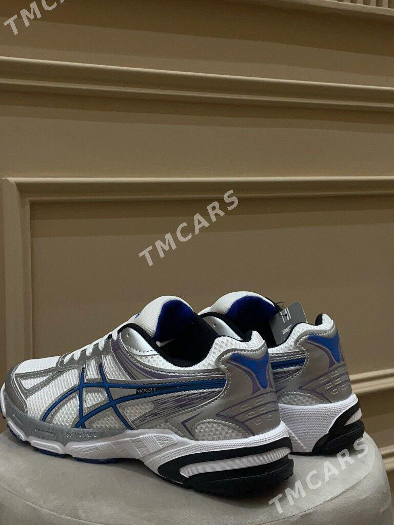 Asics krosofka - Aşgabat - img 6
