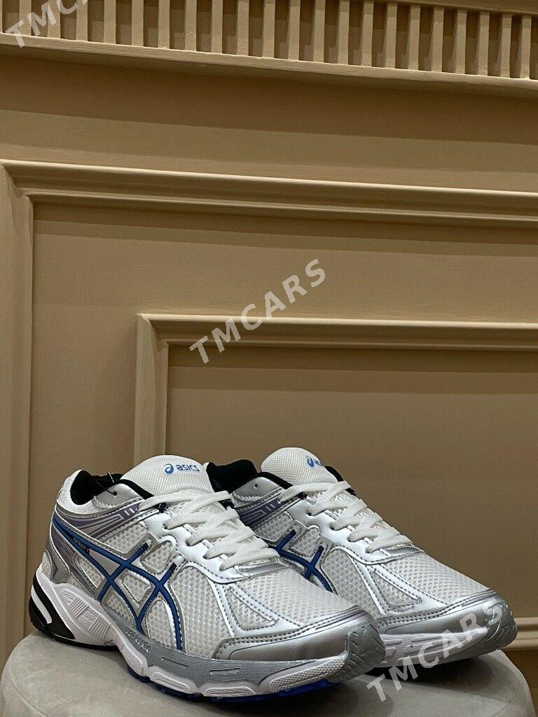 Asics krosofka - Aşgabat - img 4