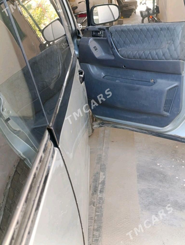 Toyota Previa 1991 - 75 000 TMT - Мургап - img 2