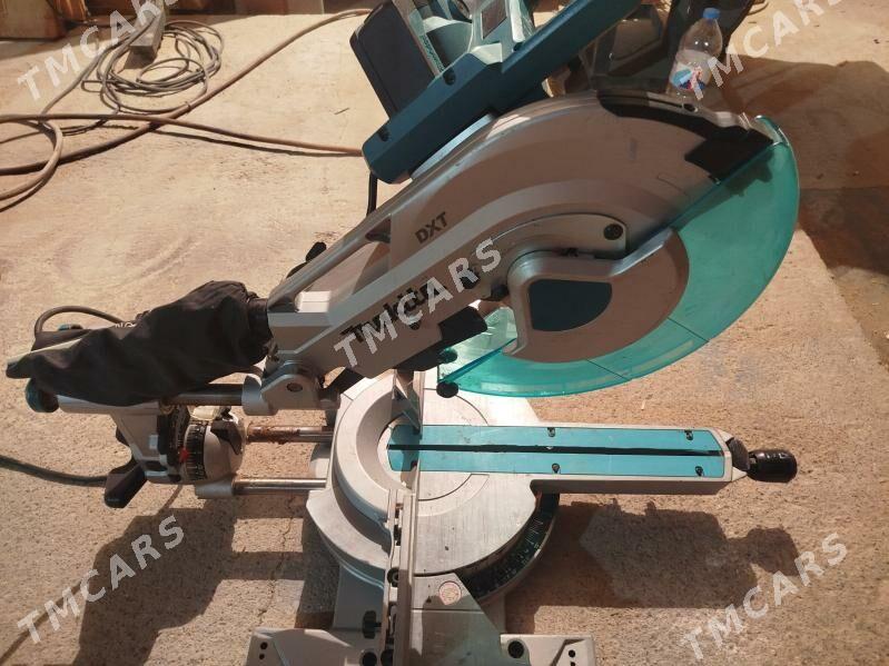 makita Baskesme ariginaly - Туркменбаши - img 2