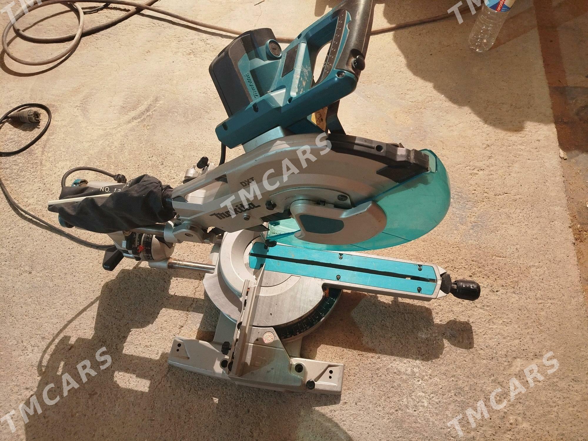 makita Baskesme ariginaly - Туркменбаши - img 3