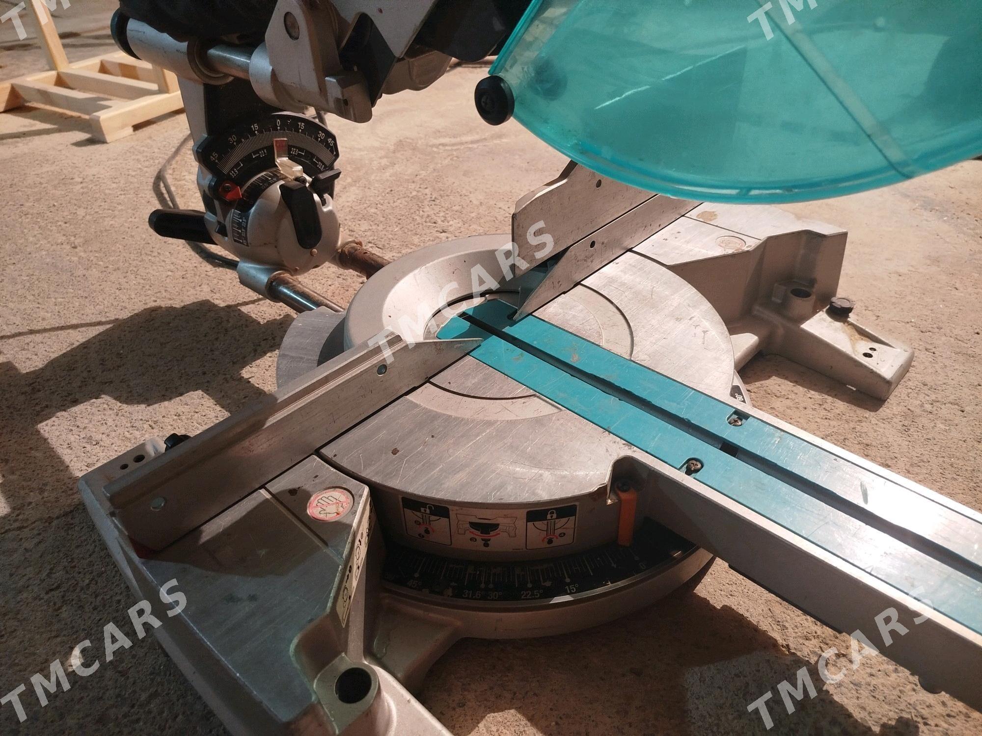 makita Baskesme ariginaly - Туркменбаши - img 4
