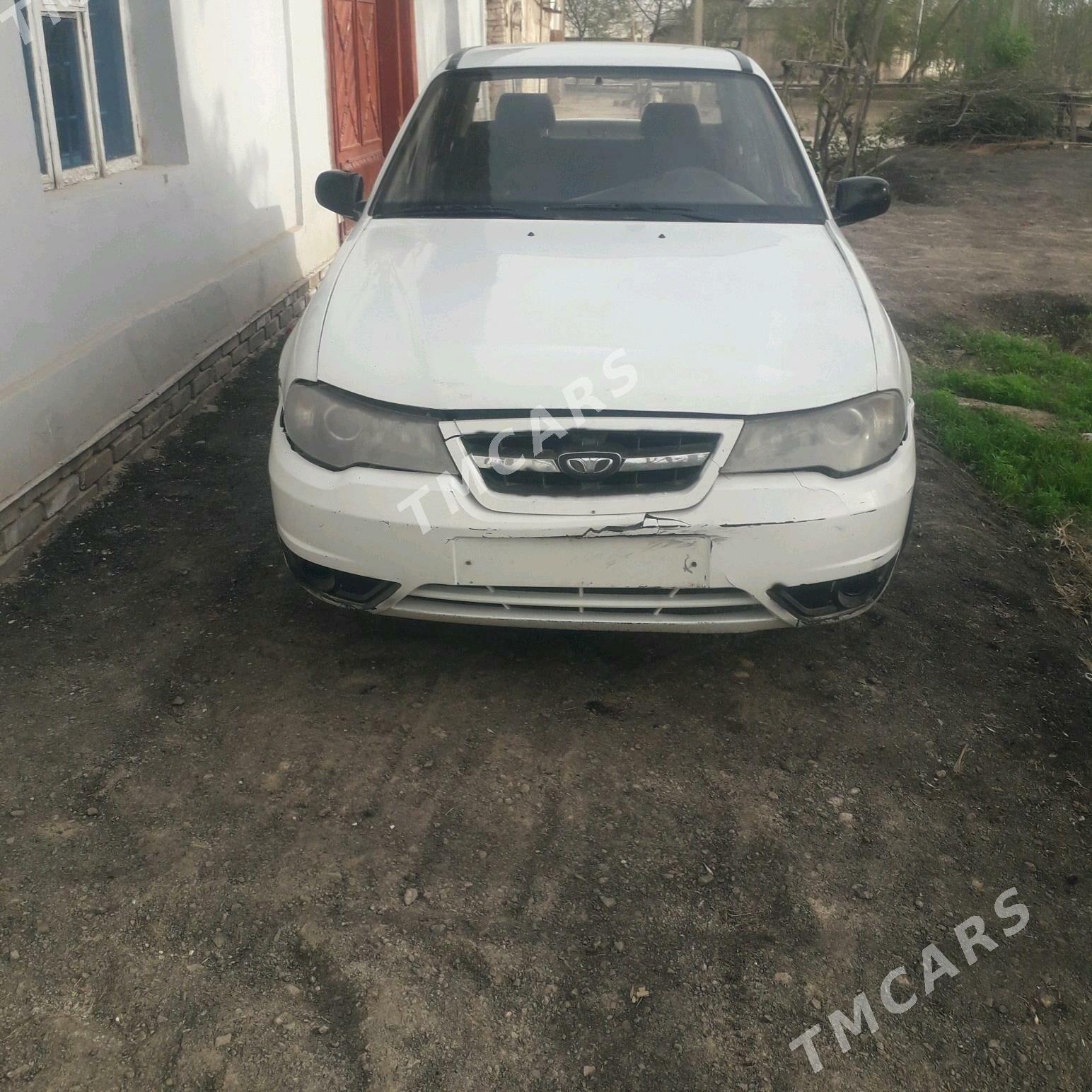 Daewoo Nexia 2013 - 25 000 TMT - Кёнеургенч - img 2
