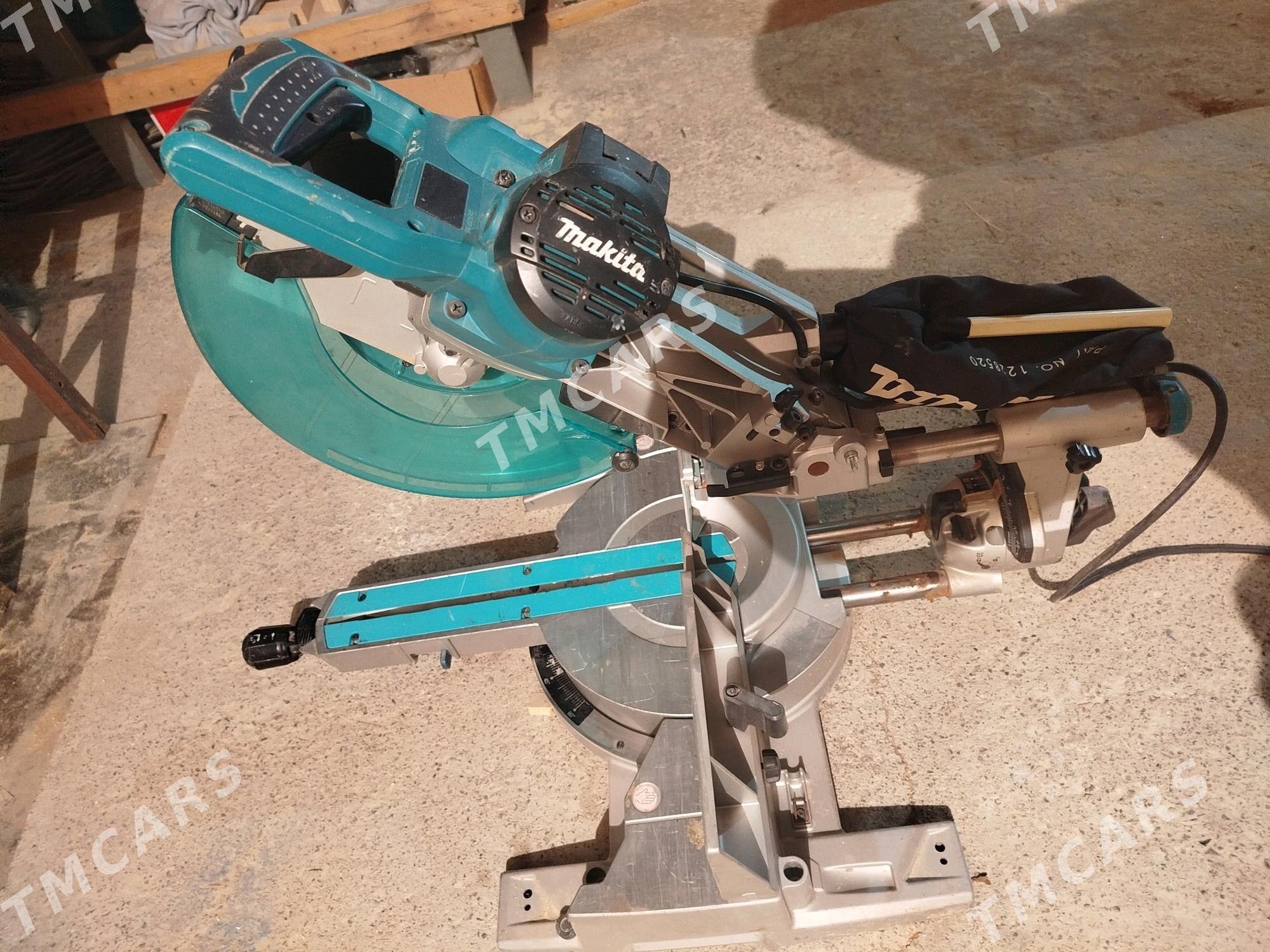 makita Baskesme ariginaly - Туркменбаши - img 7