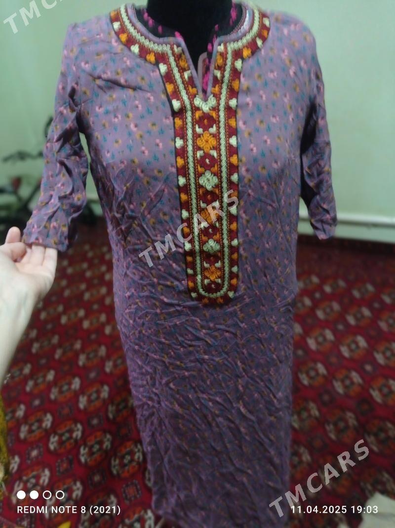 koynekler - Дашогуз - img 1