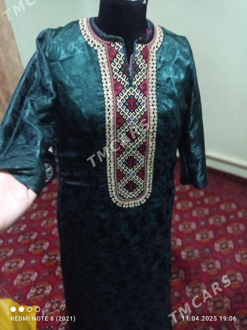 koynekler - Дашогуз - img 5