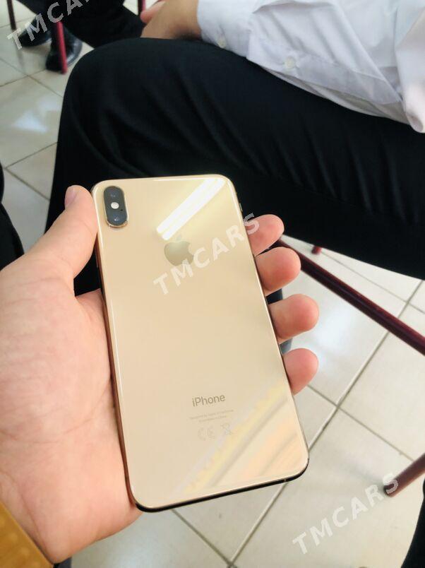 iphone xs max - Балканабат - img 4