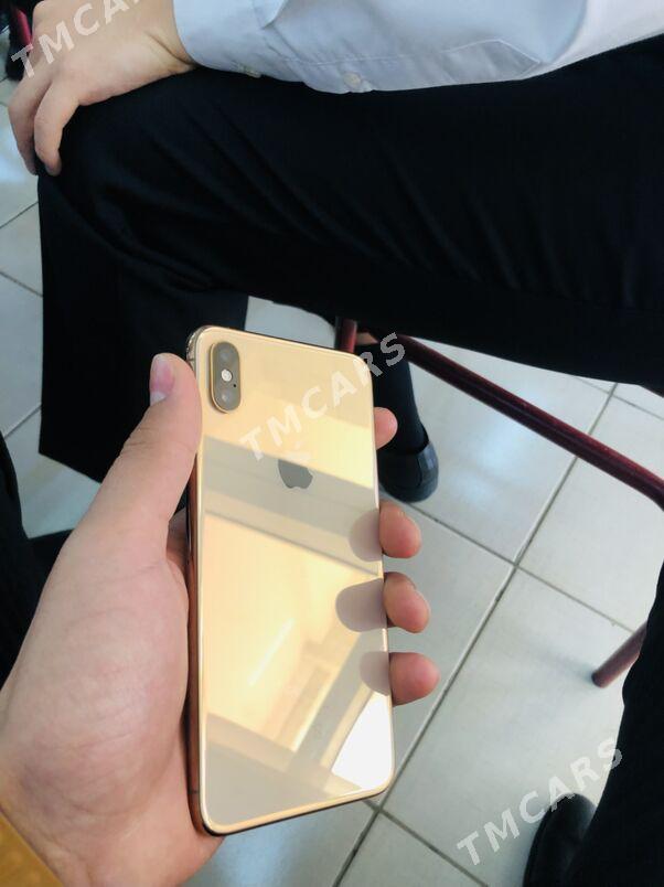 iphone xs max - Балканабат - img 5