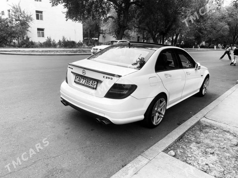 Mercedes-Benz C300 2012 - 230 000 TMT - Aşgabat - img 8