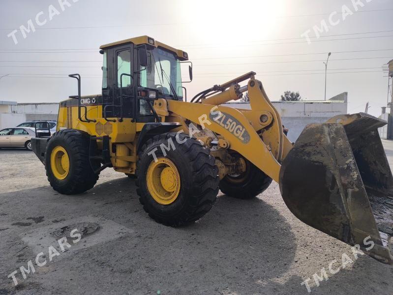 XCMG ZL50 2013 - 520 000 TMT - Туркменабат - img 6