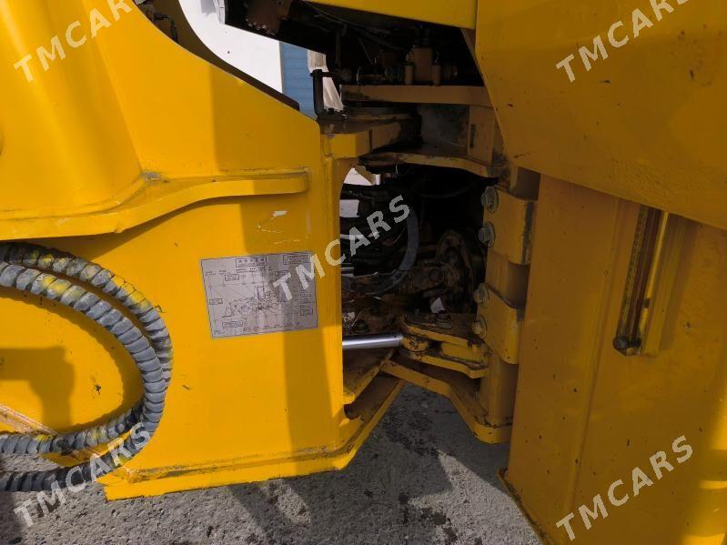 XCMG ZL50 2013 - 520 000 TMT - Туркменабат - img 2