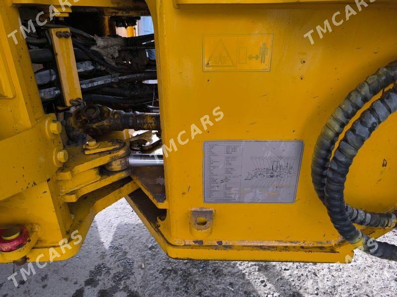 XCMG ZL50 2013 - 520 000 TMT - Туркменабат - img 3