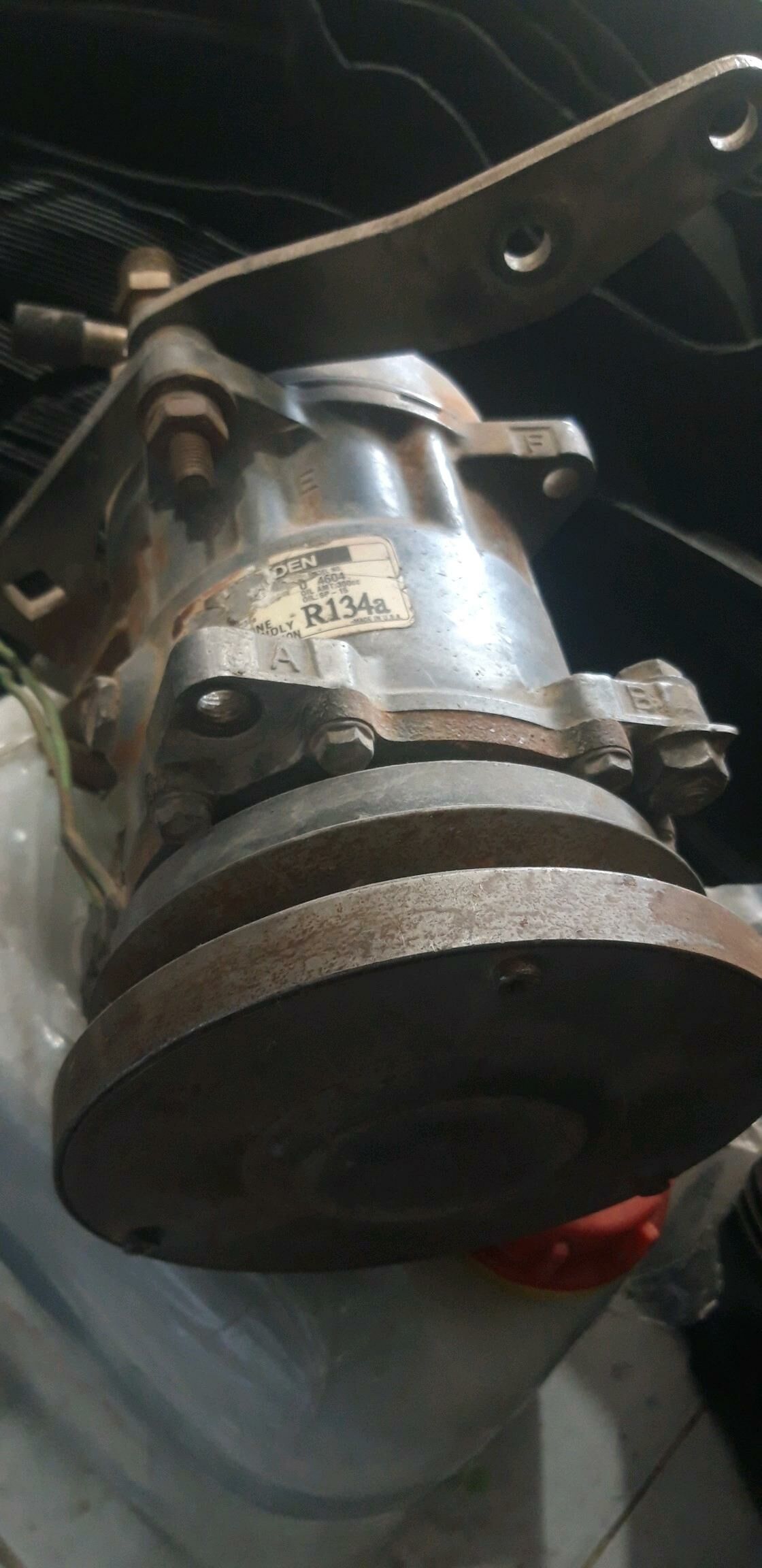 kansener kampiresir 1 000 TMT - Aşgabat - img 3