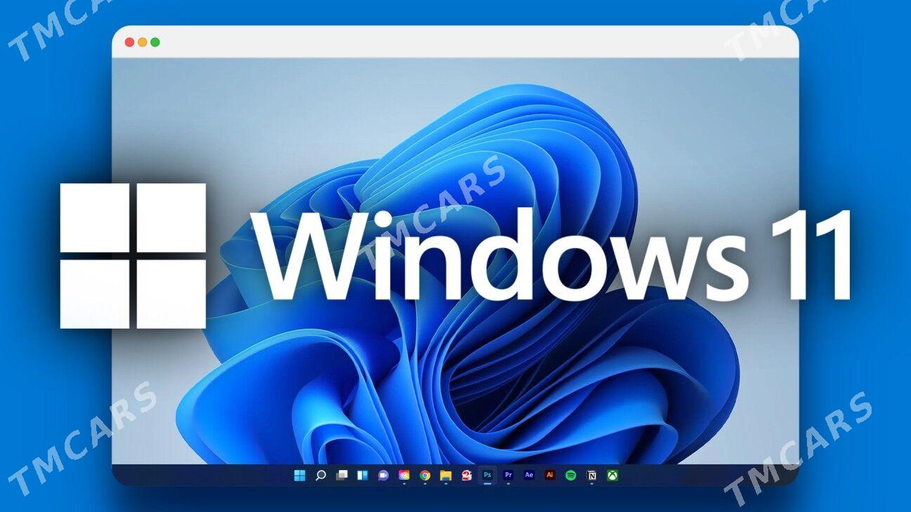 Windows+ Ustanowka - Мары - img 5
