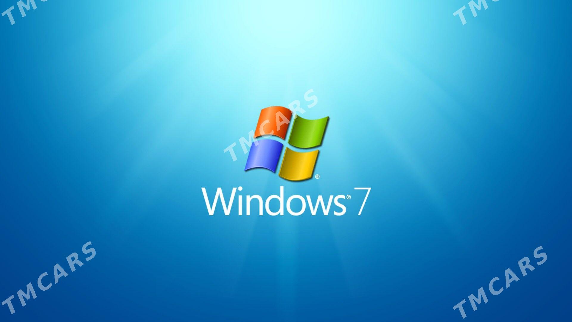 Windows+ Ustanowka - Мары - img 2