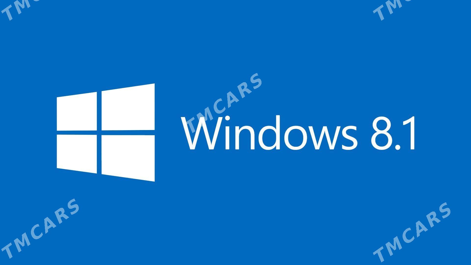 Windows+ Ustanowka - Мары - img 3