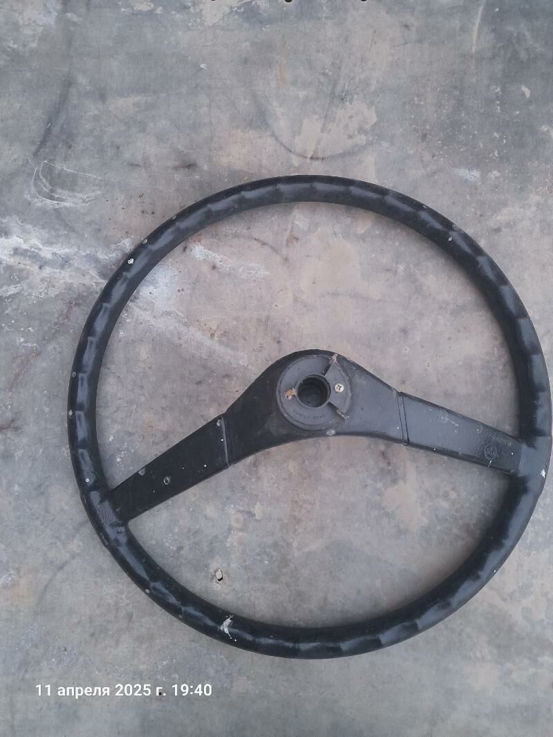 Maz rul 500 TMT - Aşgabat - img 2