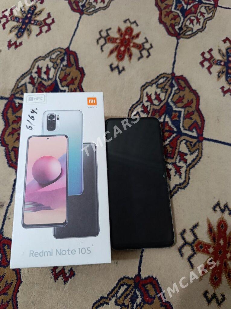 Redmi note 10S - Büzmeýin GRES - img 4