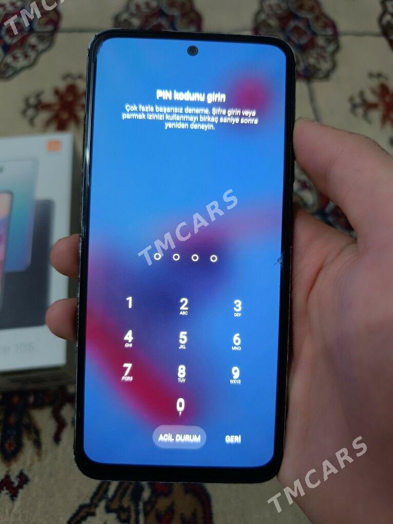 Redmi note 10S - Büzmeýin GRES - img 2