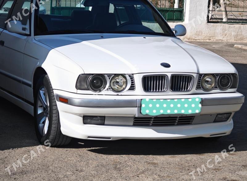 BMW 530 1993 - 70 000 TMT - Türkmenbaşy - img 2
