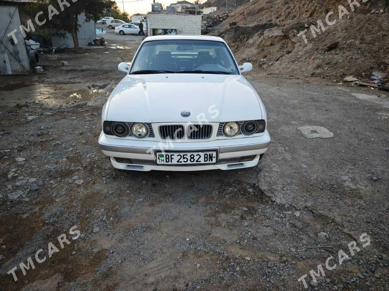BMW 530 1993 - 70 000 TMT - Türkmenbaşy - img 5