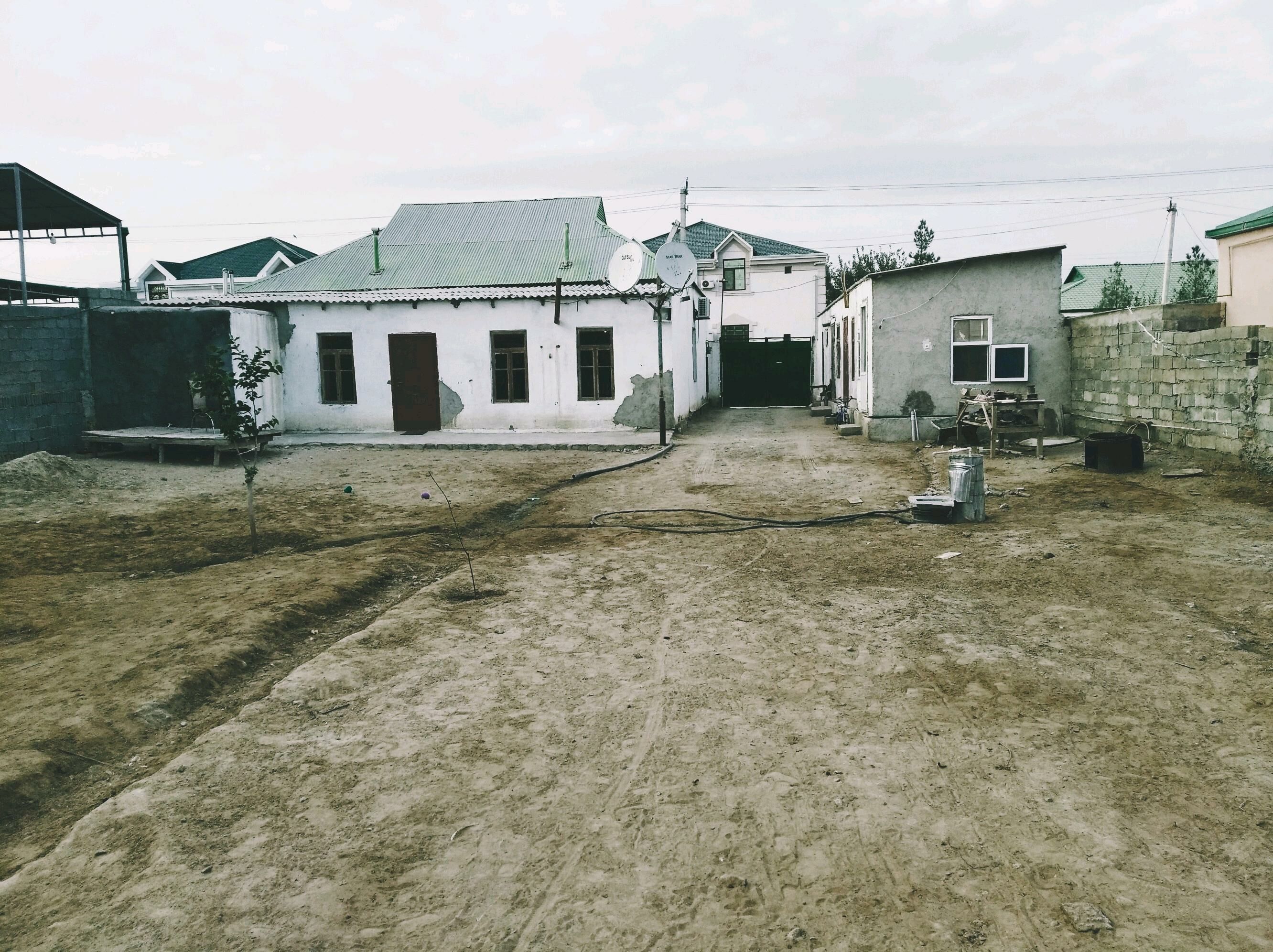 COGANLY 12 sotok - Ашхабад - img 2