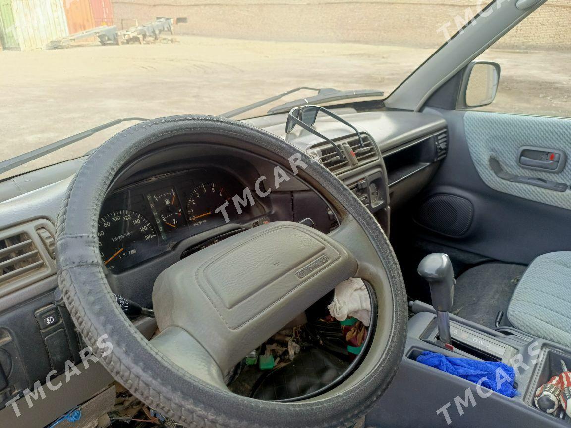 Toyota Town Ace 1993 - 75 000 TMT - Туркменабат - img 3
