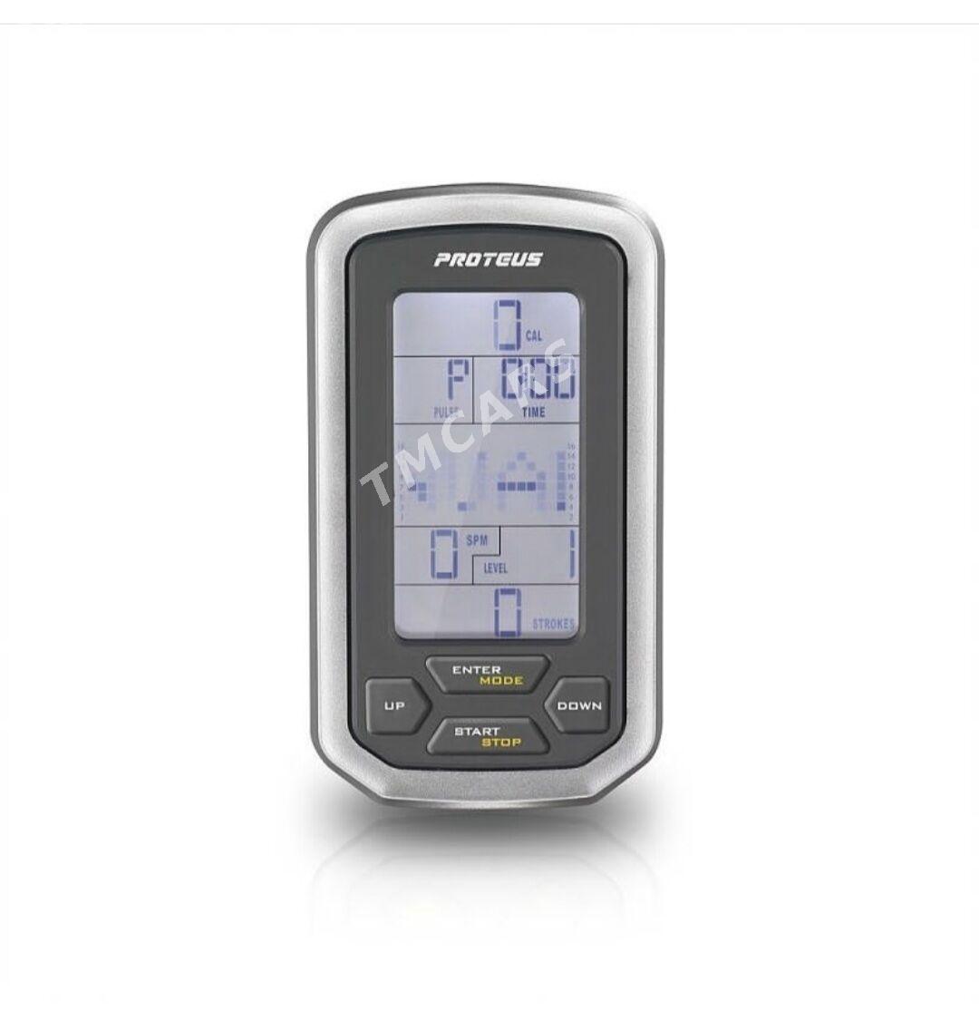 Greblỳa Proteus professional - Ашхабад - img 2