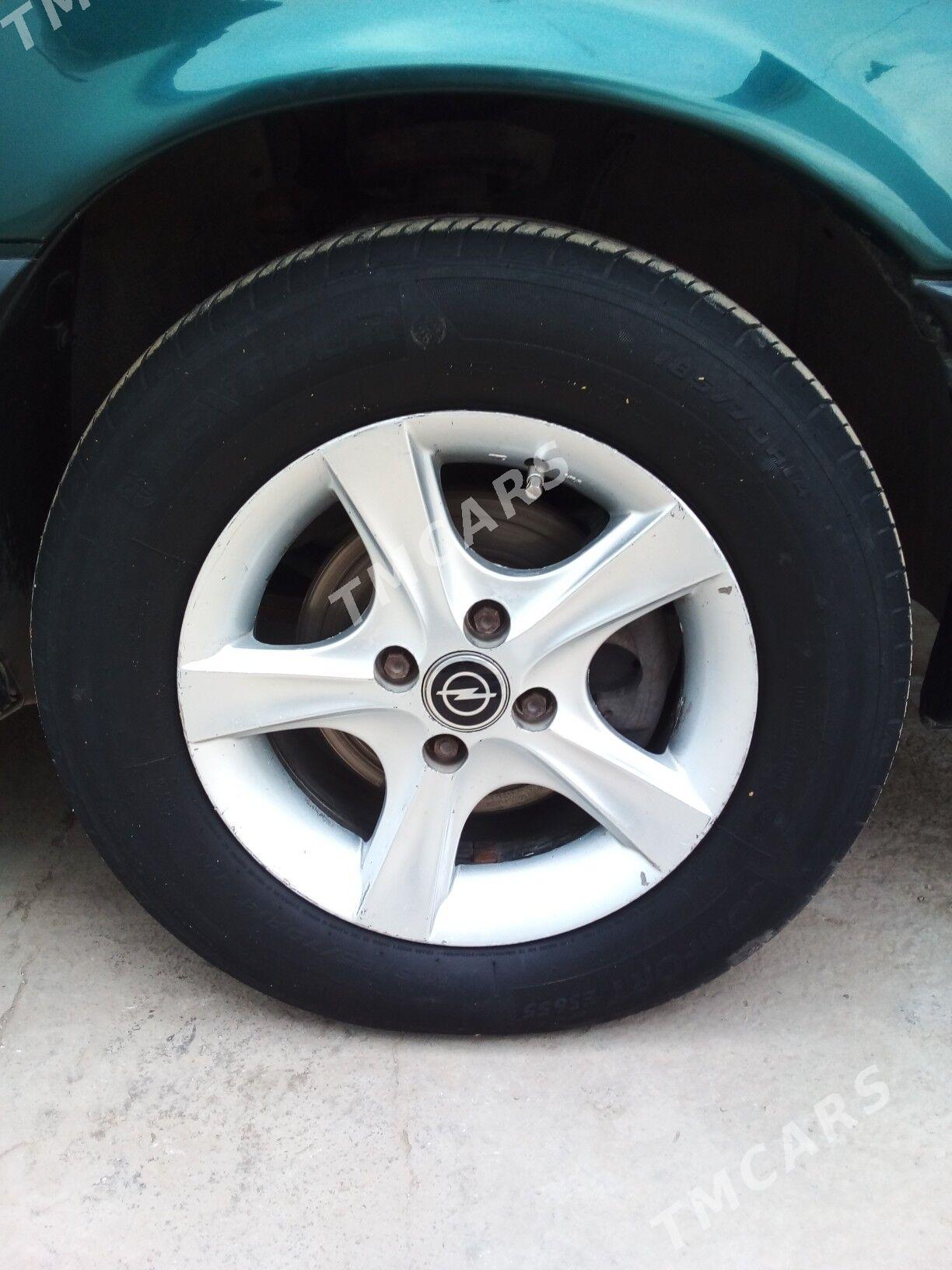Opel Vectra 1995 - 38 000 TMT - Daşoguz - img 3