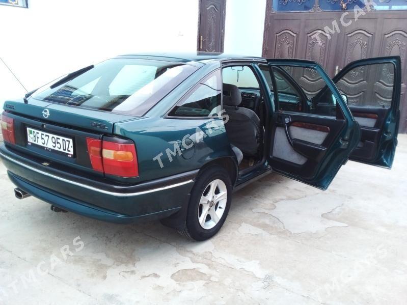 Opel Vectra 1995 - 38 000 TMT - Daşoguz - img 2