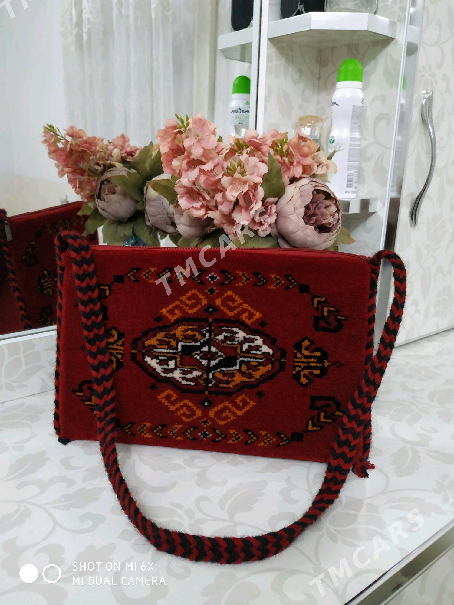 haly gapjyk - Aşgabat - img 2