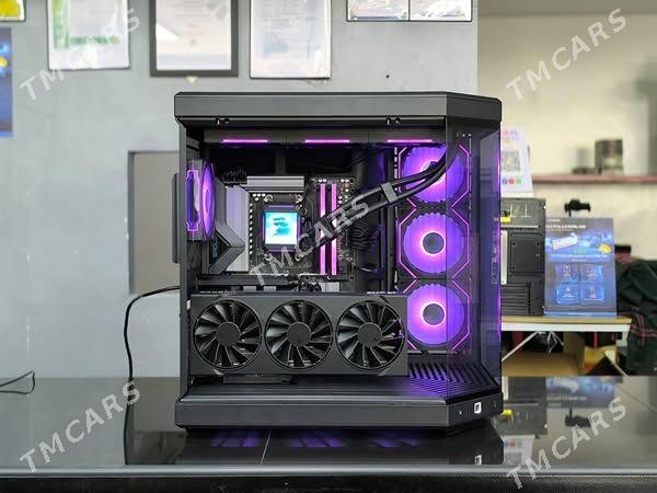 AMD Radeon RX 9070XT 16GB - Aşgabat - img 5