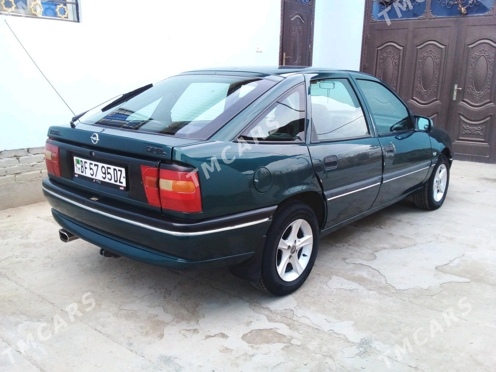 Opel Vectra 1995 - 38 000 TMT - Daşoguz - img 4