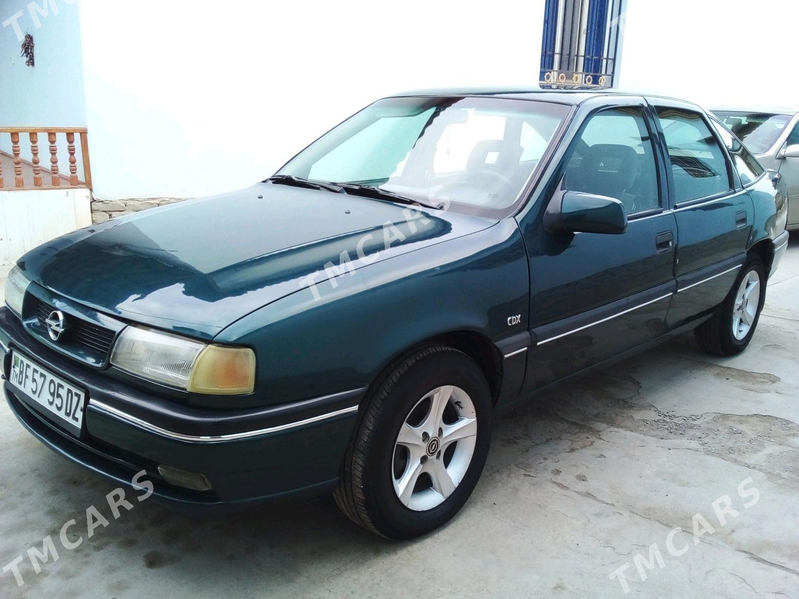 Opel Vectra 1995 - 38 000 TMT - Daşoguz - img 5