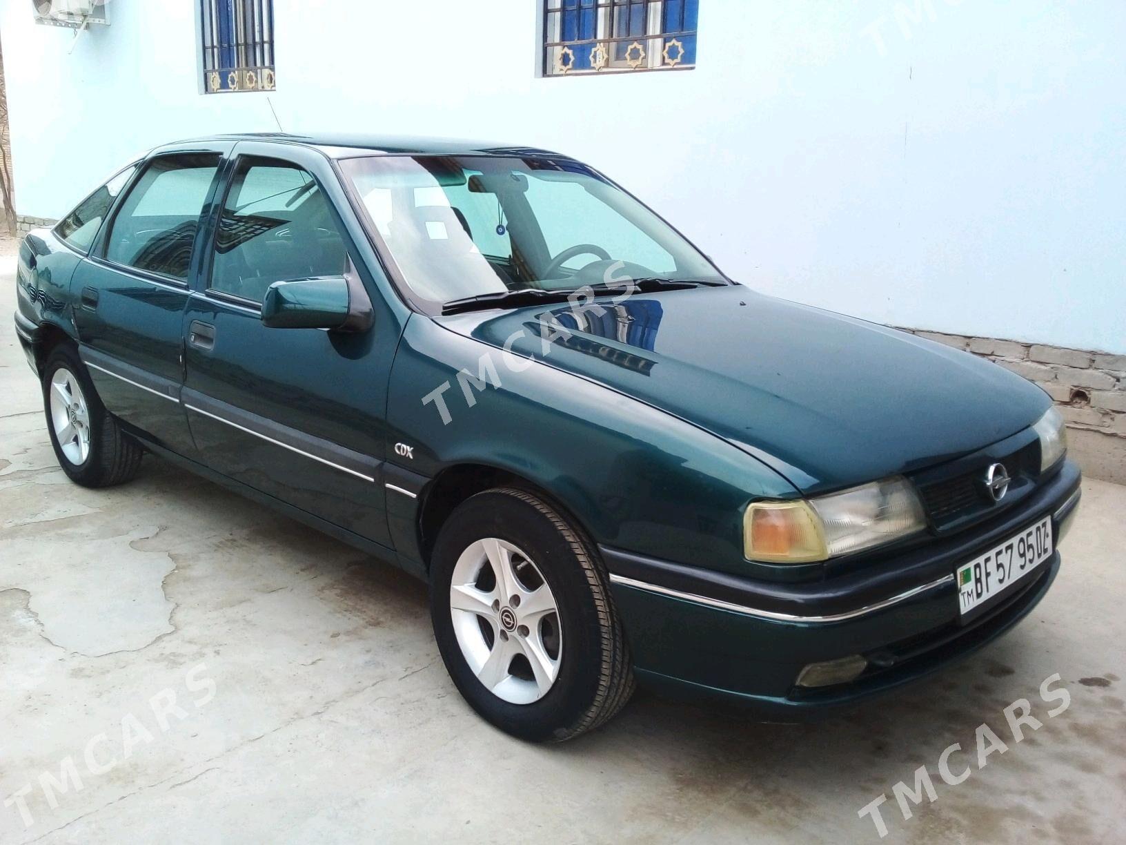 Opel Vectra 1995 - 38 000 TMT - Daşoguz - img 8