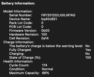 Macbook Pro M1 Max/32 Gb/1TB - Aşgabat - img 3