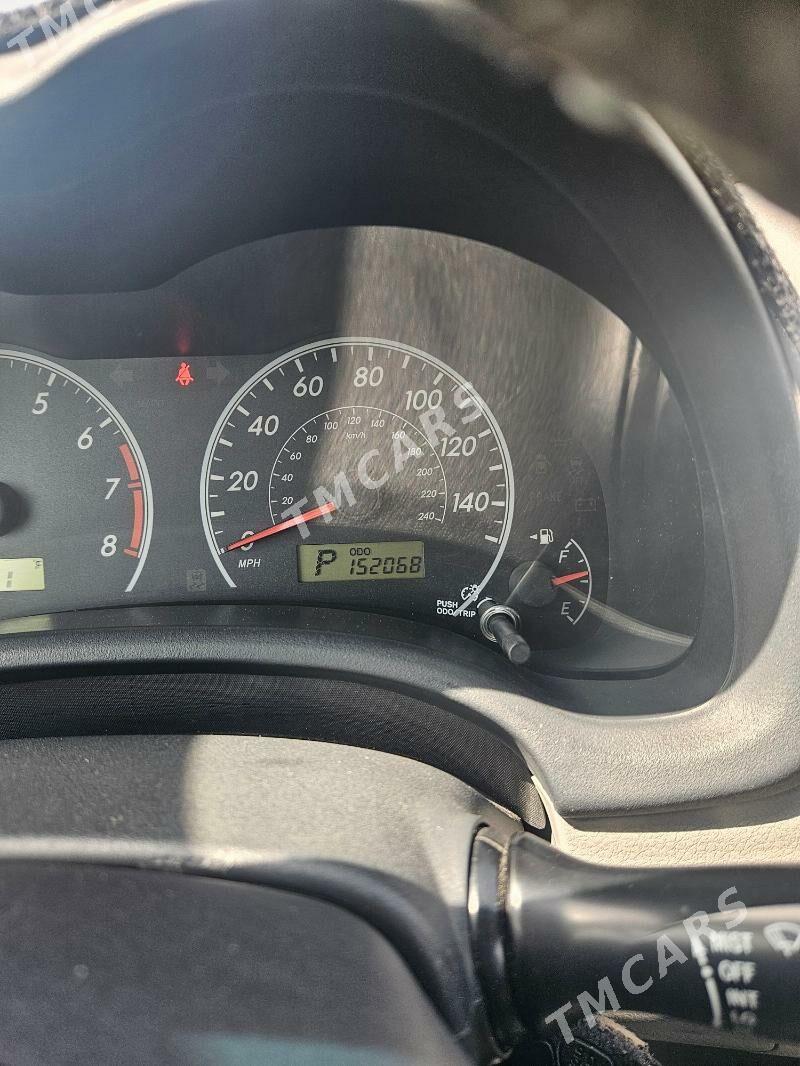 Toyota Corolla 2013 - 154 000 TMT - Türkmenbaşy - img 4