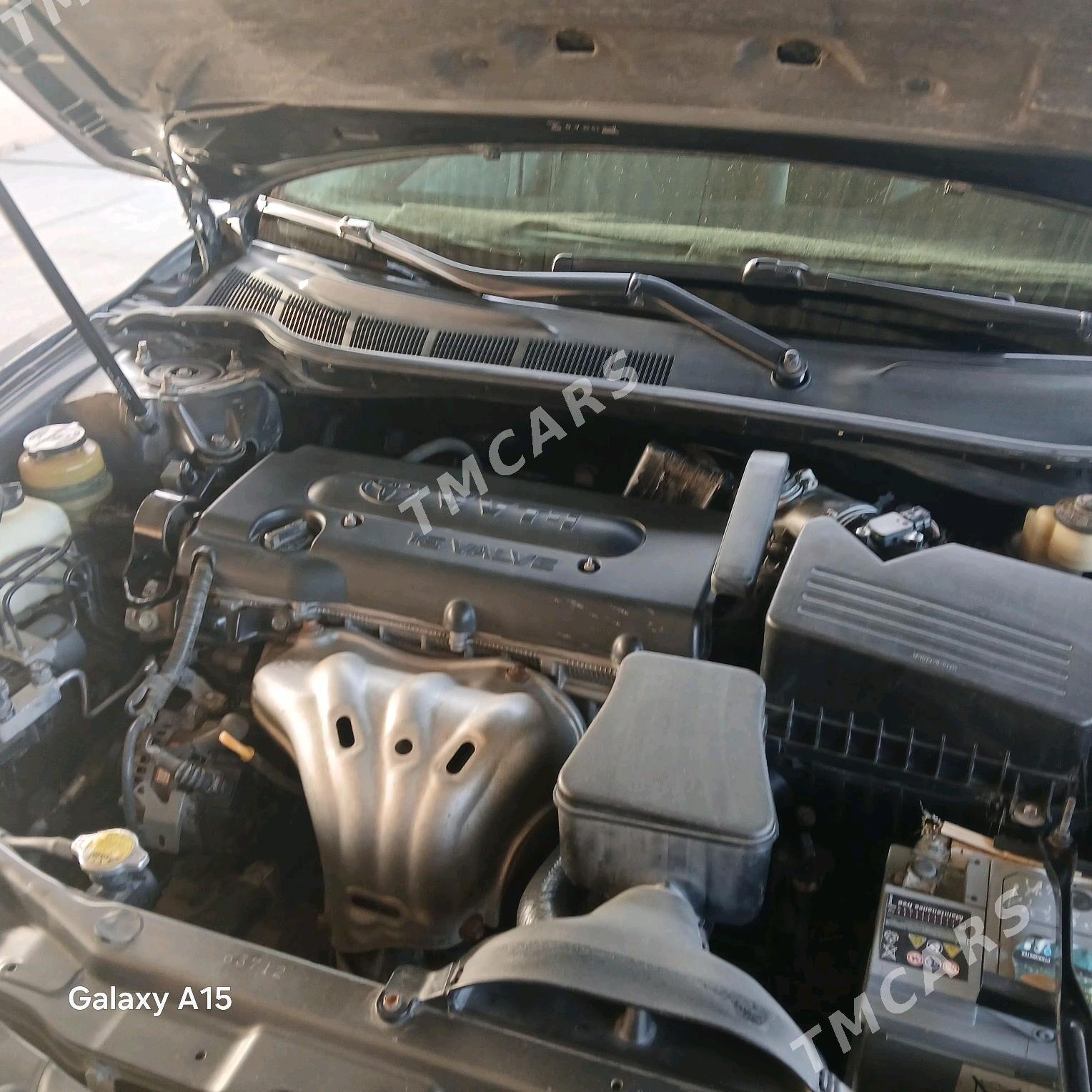 Toyota Camry 2006 - 125 000 TMT - Türkmengala - img 4