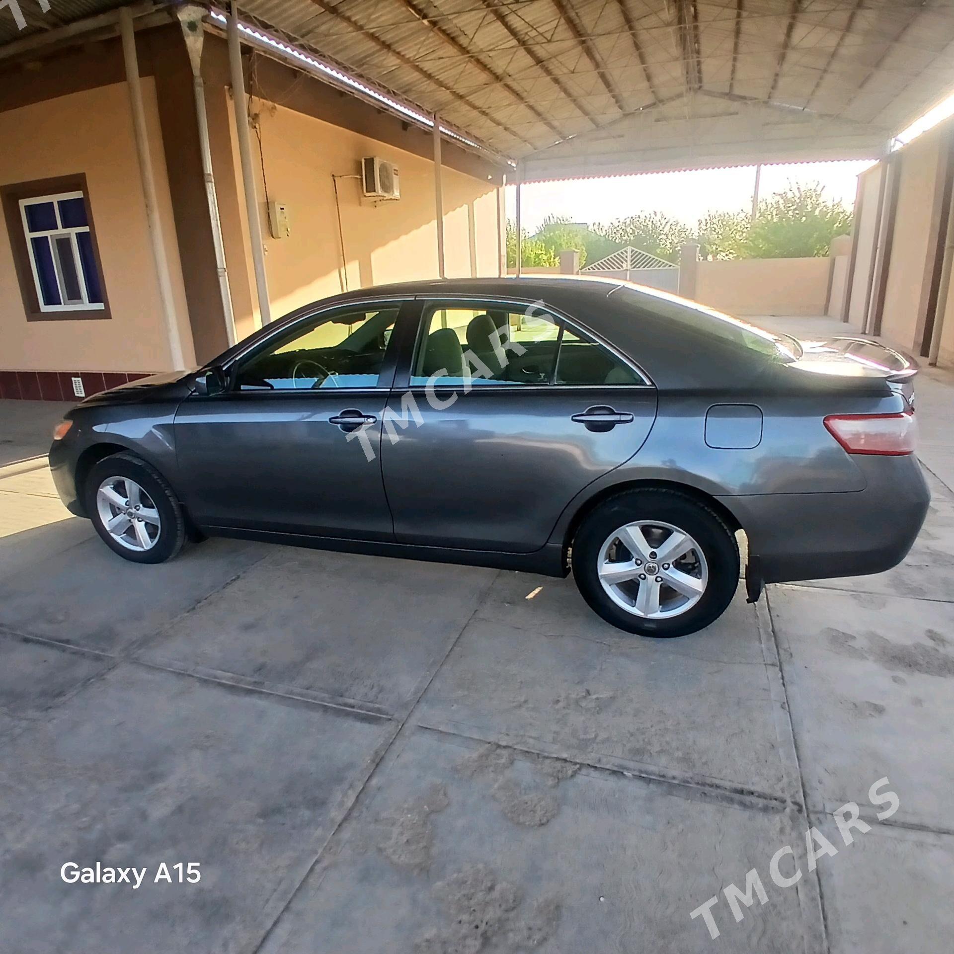 Toyota Camry 2006 - 125 000 TMT - Türkmengala - img 7
