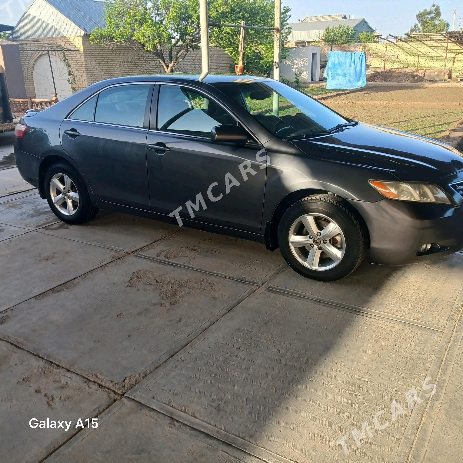 Toyota Camry 2006 - 125 000 TMT - Türkmengala - img 6