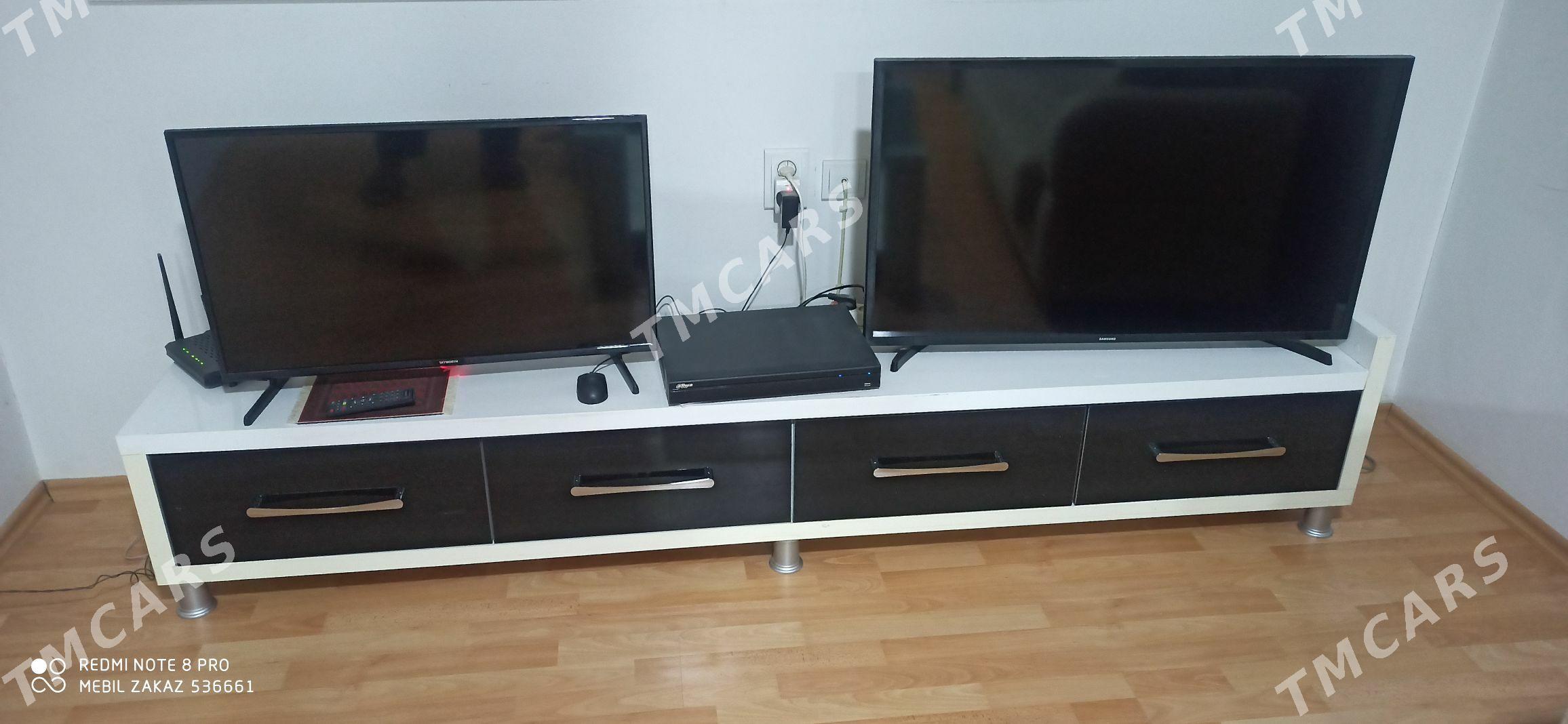 Telewizor Patstawka - Aşgabat - img 1
